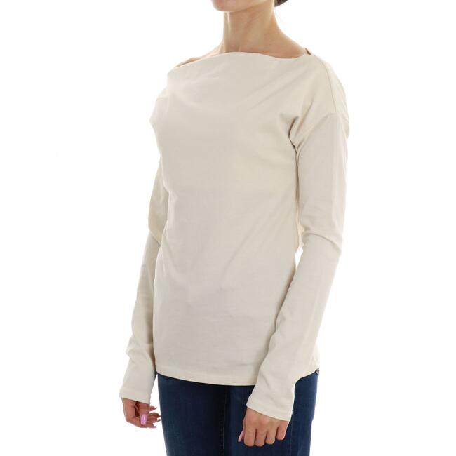 T-SHIRT A BARCHETTA HAVEONE - Mad Fashion | img vers.650x/